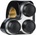 MO.SWITCH BASIC3 R SLV 4004023
