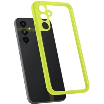 Image 1 of Spigen Калъф Spigen - Ultra Hybrid, Galaxy A54 5G, Lime (8809896744683)
