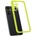 Spigen Калъф Spigen - Ultra Hybrid, Galaxy A54 5G, Lime (8809896744683)