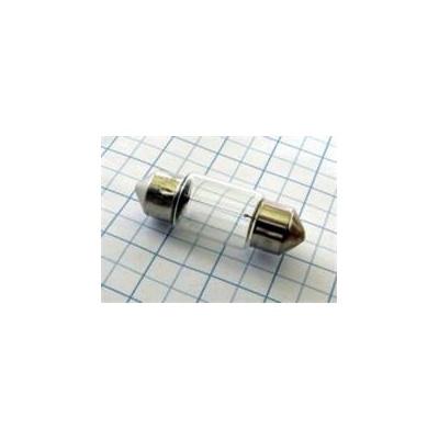 Vosla 12V 10W SV8,5-31 d-11mm
