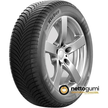 Image 1 of KLEBER Quadraxer 3 235/45 R18 98Y