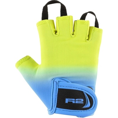 R2 Voska Jr SF blue/fluo