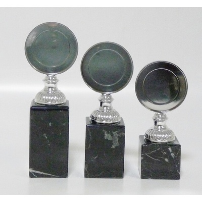 VIZINGR Trofej 50 KERAMICKÝ EMBLÉM-7 cm - 50/22 cm