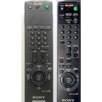 Sony rmt-v257 - оригинален дистанционен контрол (rmt-v257)