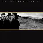 Universal U2: The Joshua Tree (Remastered) - CD (020671)