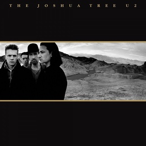 Universal U2: The Joshua Tree (Remastered) - CD (020671)