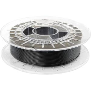 Spectrum 80890 3D филамент, Nylon PA6 Low Warp, 1, 75mm, 500g, Черен (Black) (80890)