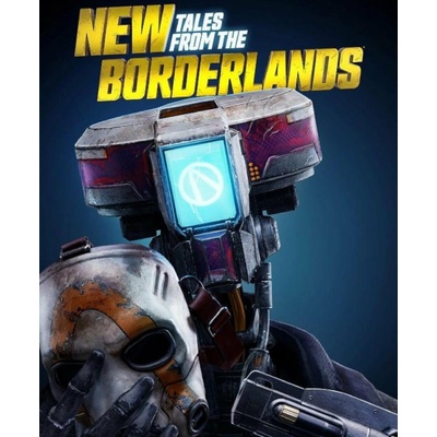 New Tales from the Borderlands