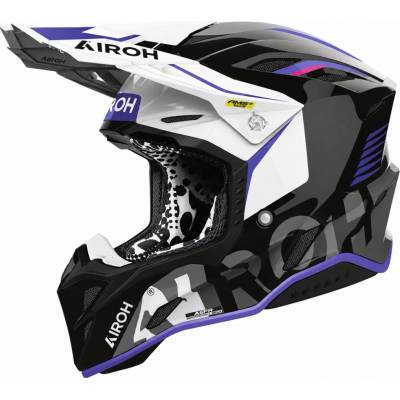 Airoh Aviator Factory Blame 2027