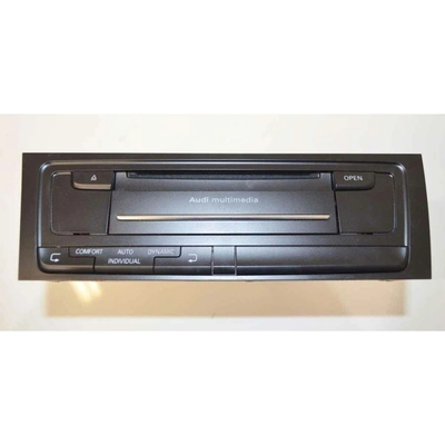 řídící jednotka multimédia AUDI Q5 8R0 8T1035666DX