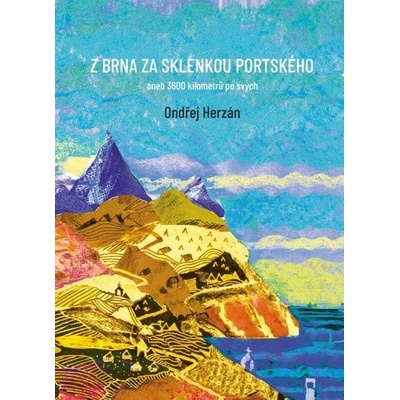 Z Brna za sklenkou portského - Ondřej Herzán