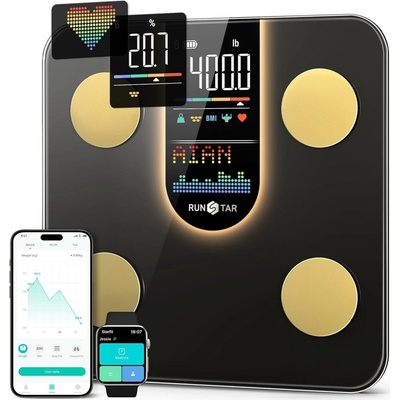 RunStar FG2016LB-B 4E SmartView