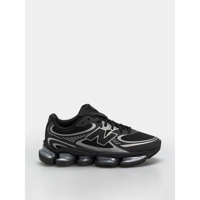 New Balance 2000 black/silver metallic