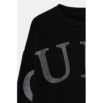 GUESS Детски памучен суичър Guess (J6RQ10.KAD74.PPY2)