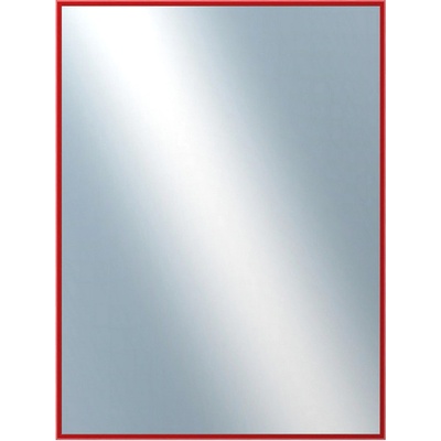 DANTIK 60x80 cm červená P269-210 7269210