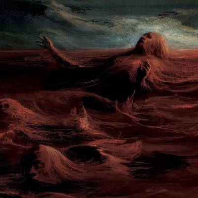 Mystic Production Deitus: Irreversible - CD (062059)