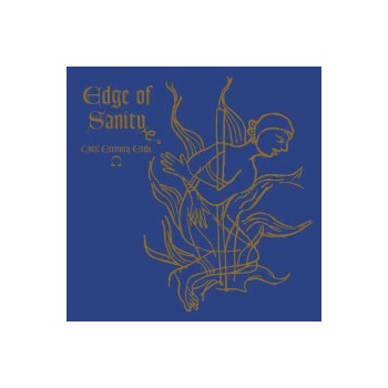 Until Eternity Ends Edge of Sanity LP