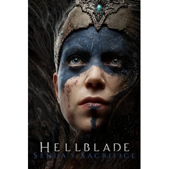 Hellblade: Senuas Sacrifice