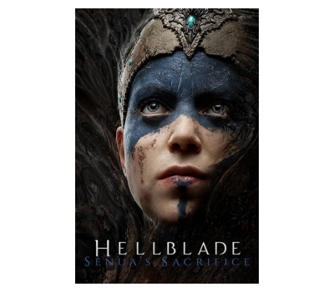 Hellblade: Senuas Sacrifice