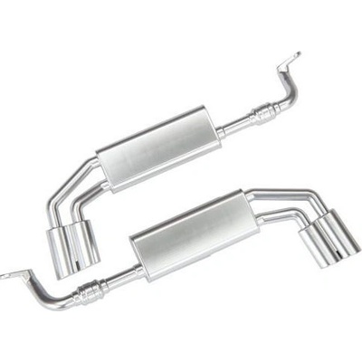 Traxxas koncovky výfuku