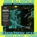 MCLAUGHLIN, JOHN - JOHN MCLAUGHLIN: THE MONTREUX YEARS LP