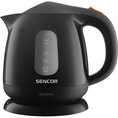 Sencor SWK 1101BK – Zboží Dáma
