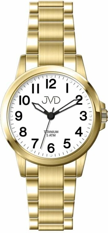 JVD J5035.3