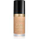 Too Faced Born This Way Natural Finish Foundation Make-up Light Beige 30 ml