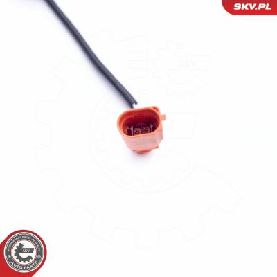 Snímač teploty výfukových plynov ESEN SKV 30SKV209