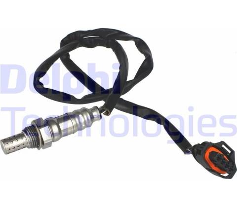 DELPHI Lambda sonda ES2028112B1