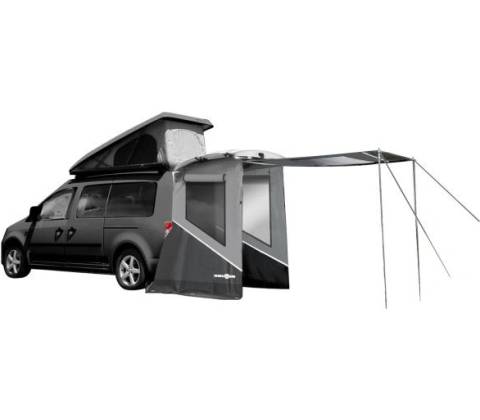 Brunner VW Caddy V