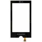 LG Oem Тъчскрийн за lg gx500