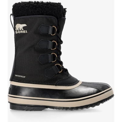 Sorel 1964 Pac Nylon Wp NM3487 Quarry/Dove