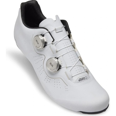 Giro Imperial II AS White