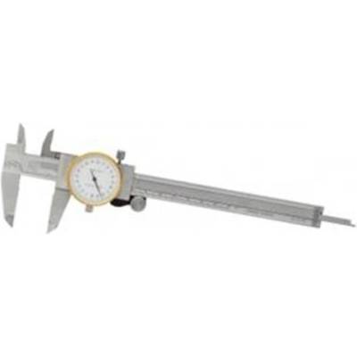 Kinex 6013-02-150 150mm vnitřní měření, čelisti 40mm, dělení 0,02mm