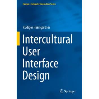 Intercultural User Interface Design