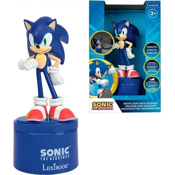 Lexibook Sonic NS02SN