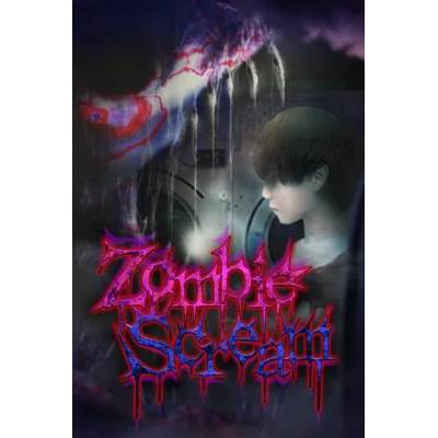 Игра Zombie Scream за PC Steam, Електронна доставка