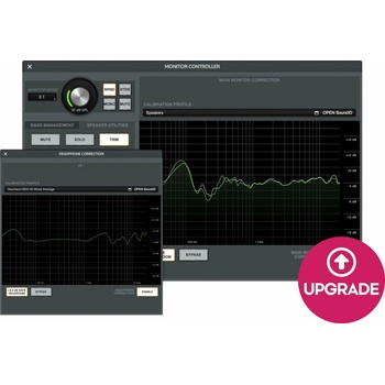 Sonarworks Apollo Monitor Correction Add-on (Digitálny produkt)