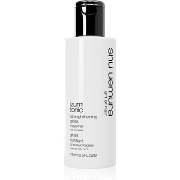 Shu Uemura Izumi Tonic подсилващ балсам 75ml