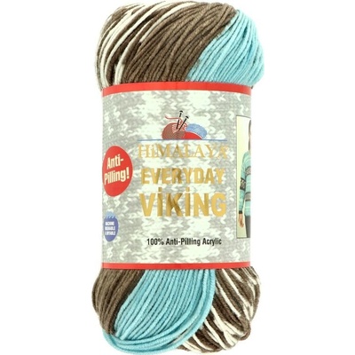 Himalaya Everyday Viking 70521 belasá modrá
