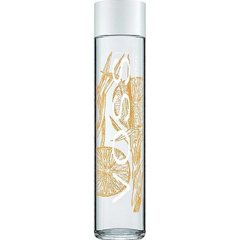 Voss Voda Perlivá Mand citr tráva 375 ml