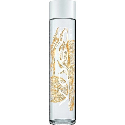 Voss Voda Perlivá Mand citr tráva 375 ml