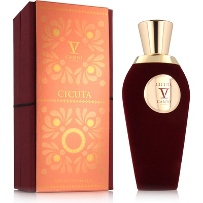 V Canto Cicuta parfém unisex 100 ml
