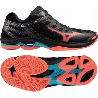 Mizuno WAVE VOLTAGE 2 V1GA246006 – Zboží Dáma
