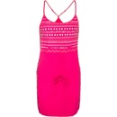 Hannah šaty Moschino Virtual pink