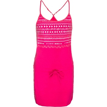 Hannah šaty Moschino Virtual pink