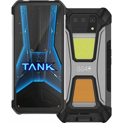 Unihertz Tank 2 Pro 8GB/256GB