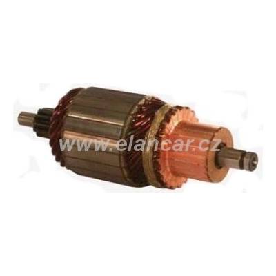 Rotor startéru Magneti Marelli 63223431, 54294543