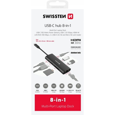 Swissten 44040203